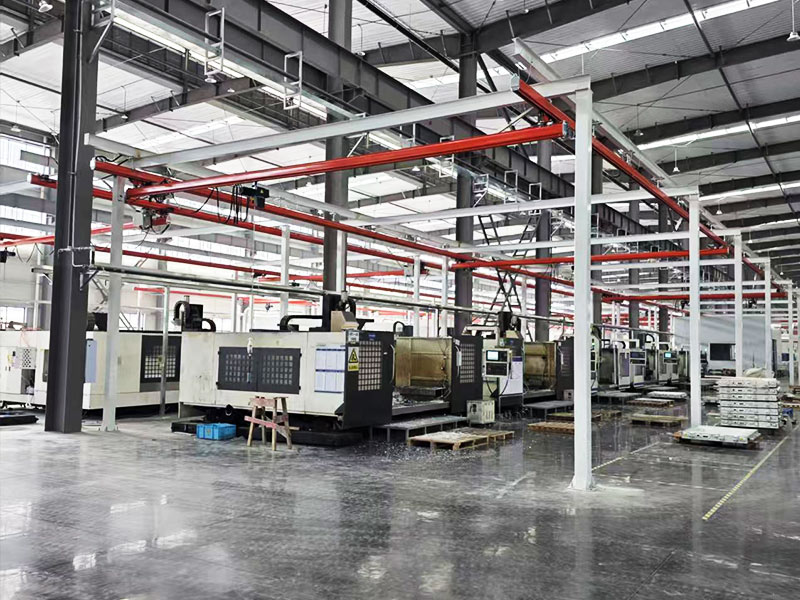 KBK起重机